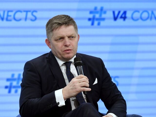 Maďarsko politika V4 premiéri summit Fico
