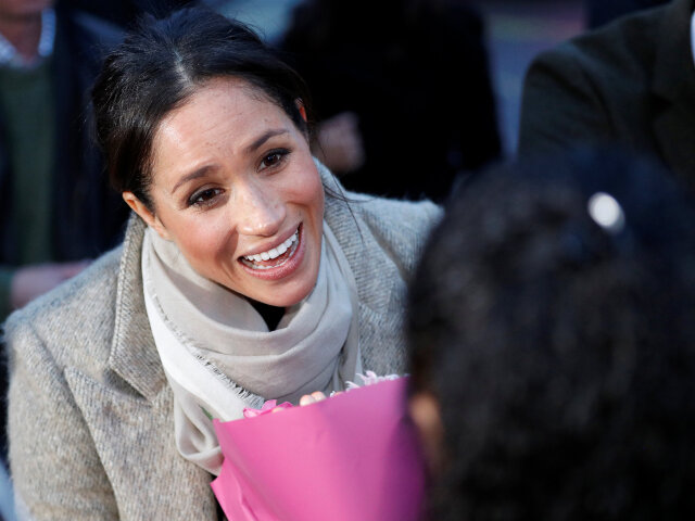 Meghan Markle