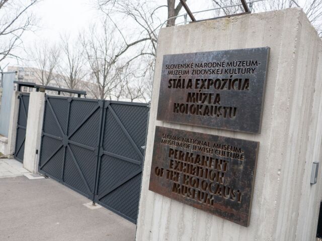 muzeum holokaustu, kontrolny den,