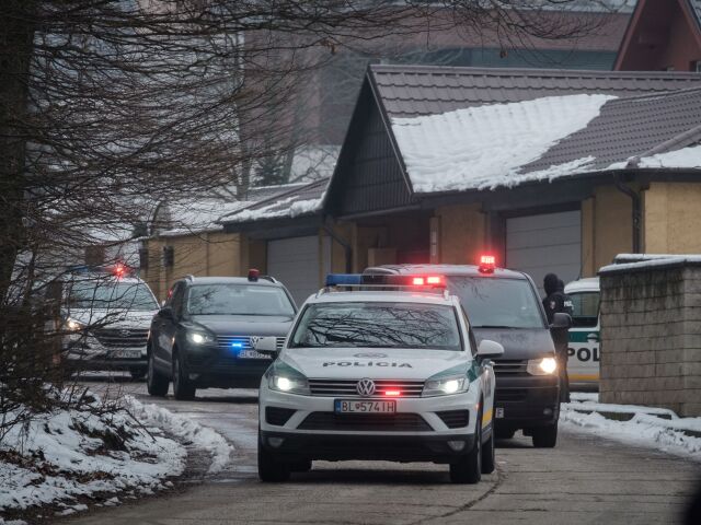 valko, vrazda, rekonstrukcia, policia