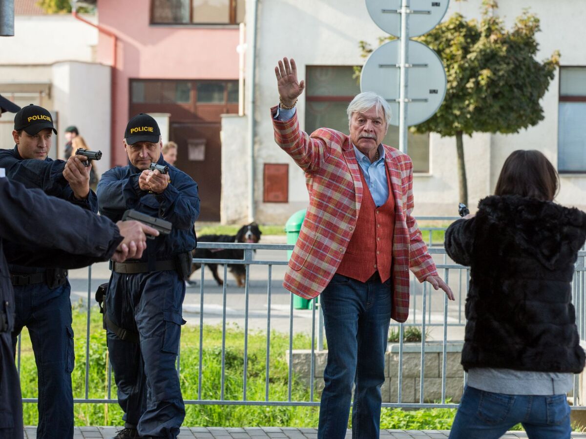 inšpektor max, juraj kukura, kukura,