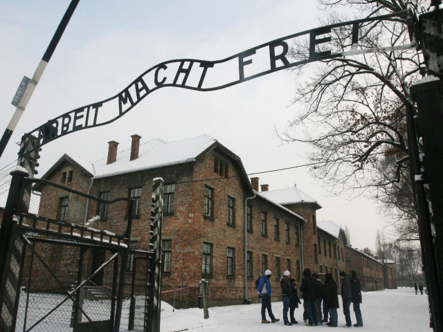 Auschwitz
