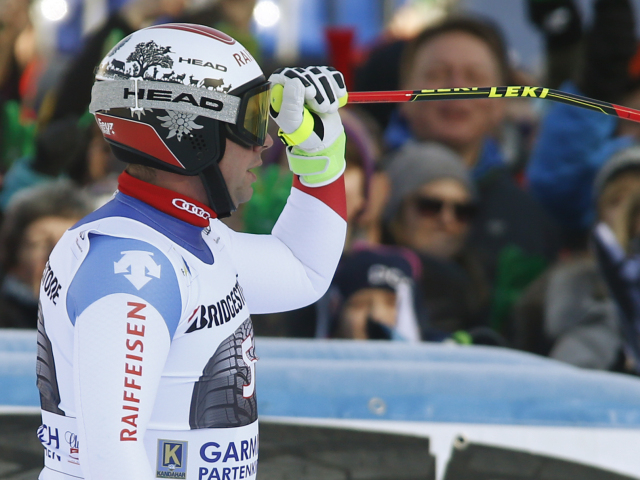 Beat Feuz