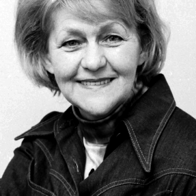Krista Bendová