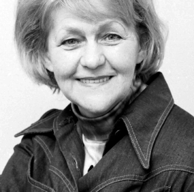 Krista Bendová