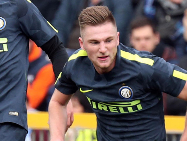 Milan Škriniar