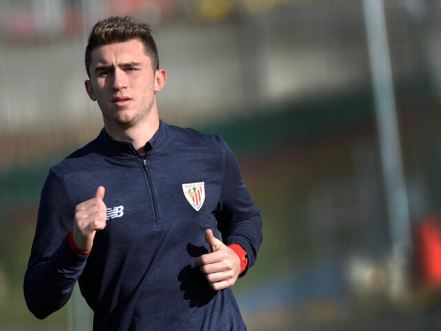Aymeric Laporte