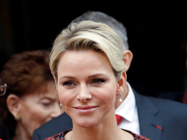 Charlene