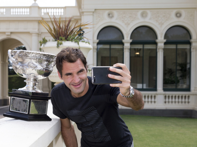 federer