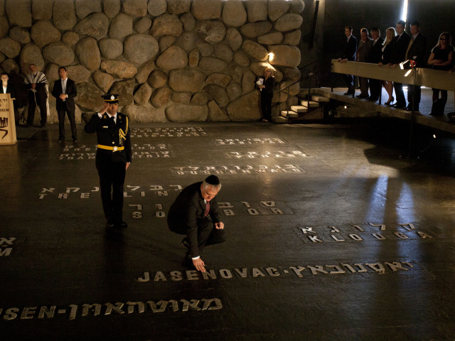 jasenovac, jeruzalem, nikolič