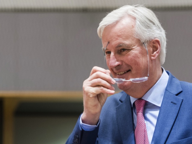 Michel Barnier