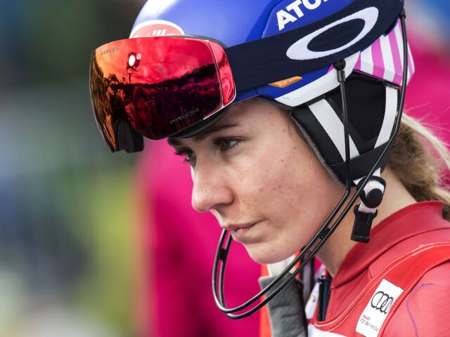 Mikaela Shiffrinová