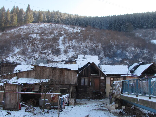 Osada Kolačkov