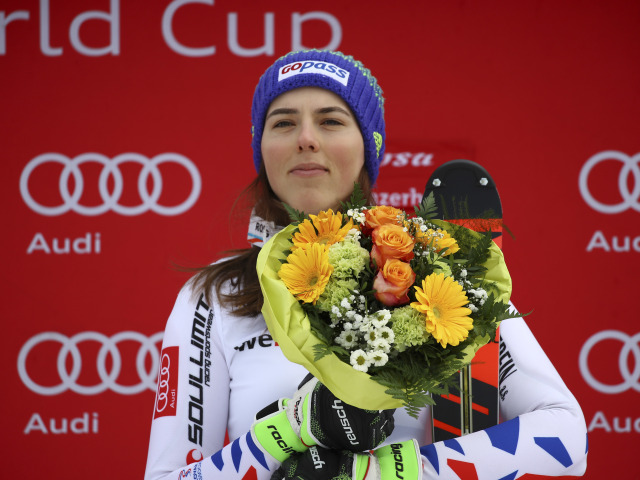 Petra Vlhová