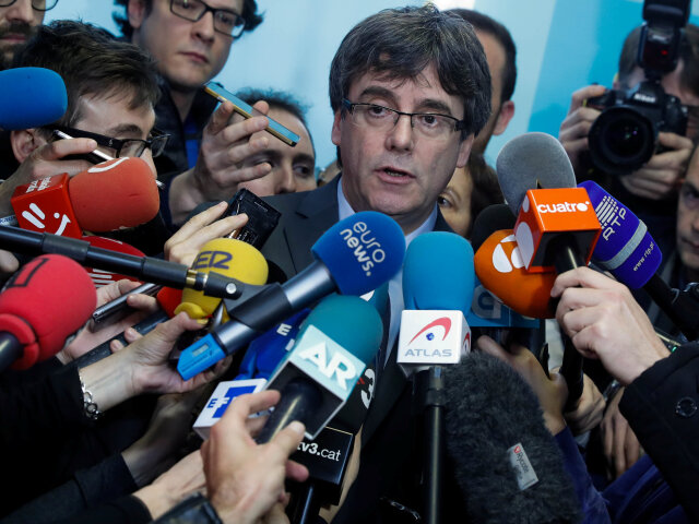 puigdemont