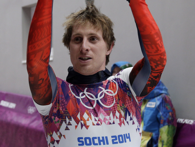 Sergej Čudinov
