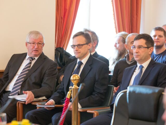 sudna rada, Mazak, Michal Kucera, Ivan Rumana,