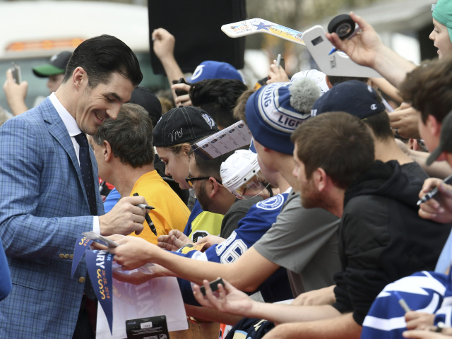 Brian Boyle