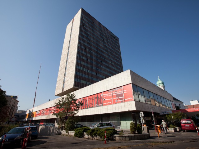 hotel kyjev