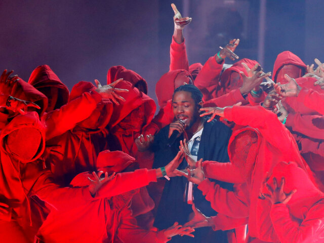 Kendrick Lamar