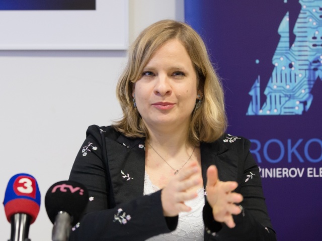 Michaela Musilová