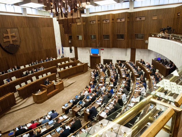 parlament,