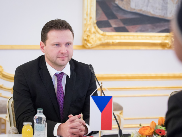 Radek Vondráček