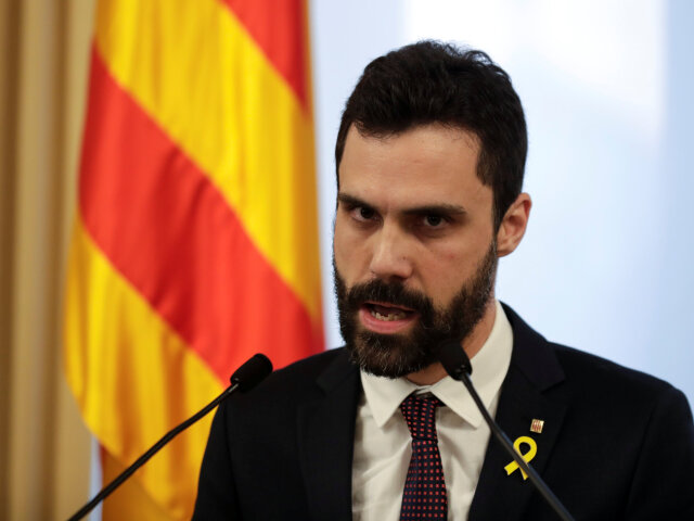 Roger Torrent