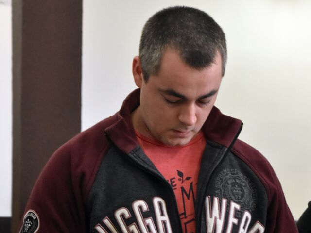 SR Košice súd vražda snúbenica policajt Marek Barník