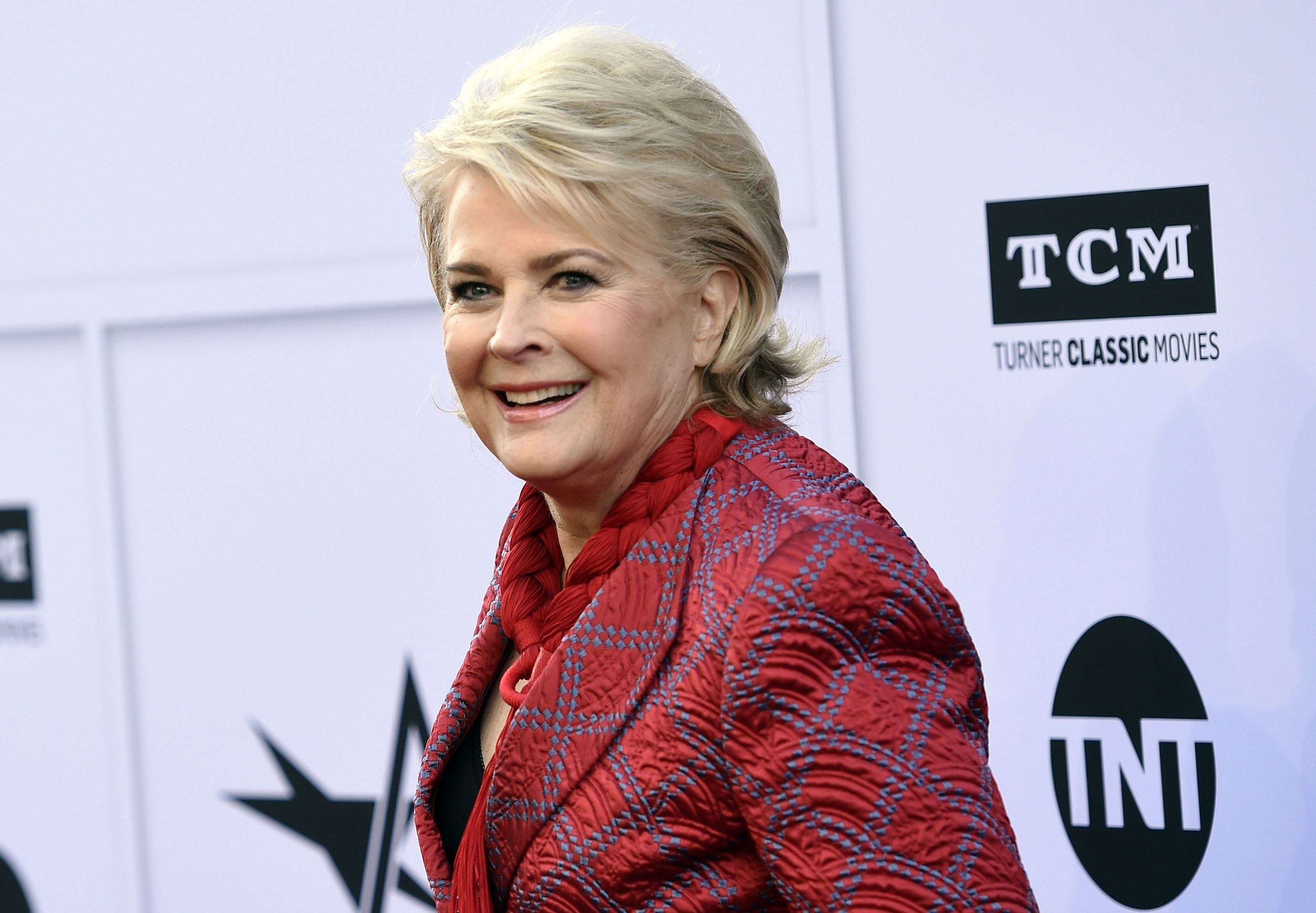 Herečka Candice Bergen má dnes 71 rokov. Budúci rok sa vráti do postavy, ktorá jej priniesla celosvetovú slávu.