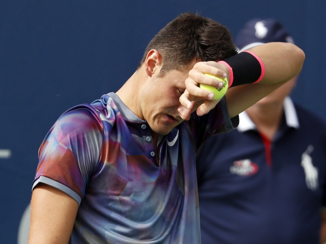 Bernard Tomic