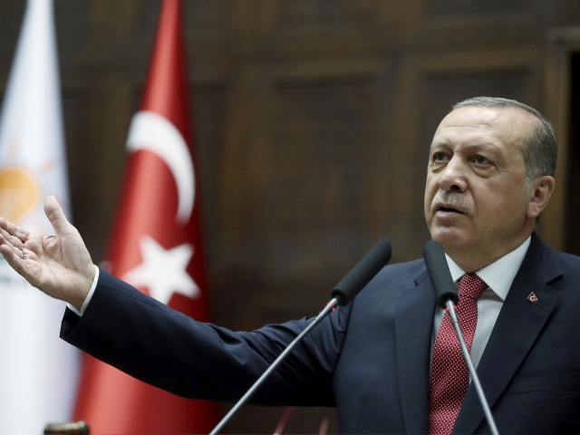 erdogan FOTO