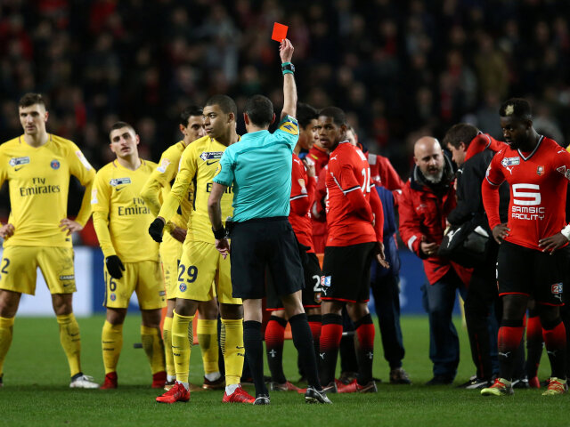 Kylian Mbappé
