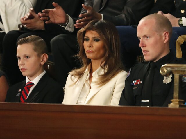 melanie trumpová