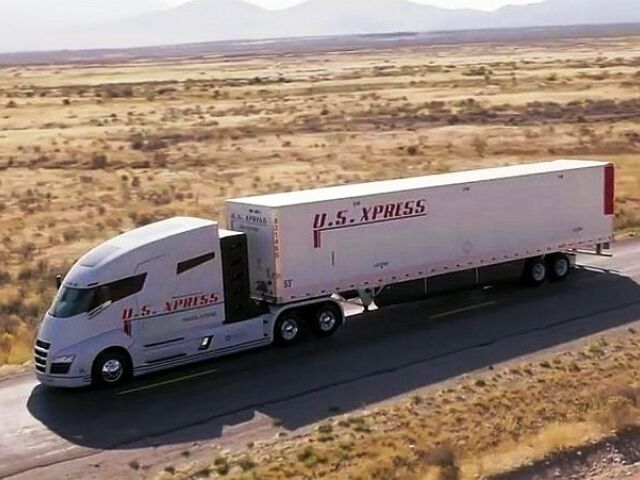 Nikola One