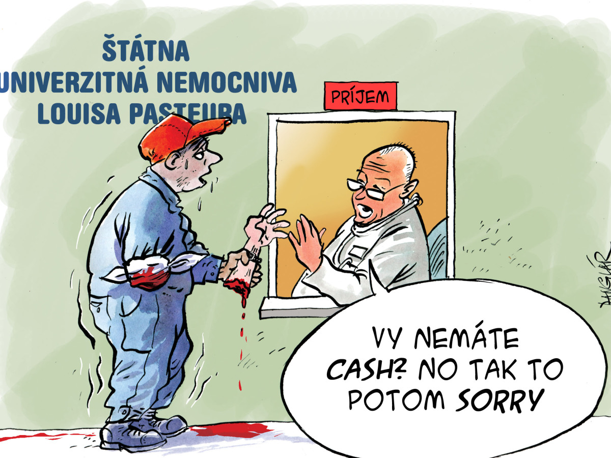 Danglár, 2.2.2018