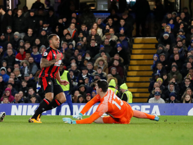 Callum Wilson