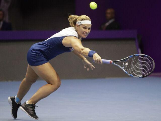 Dominika Cibulková