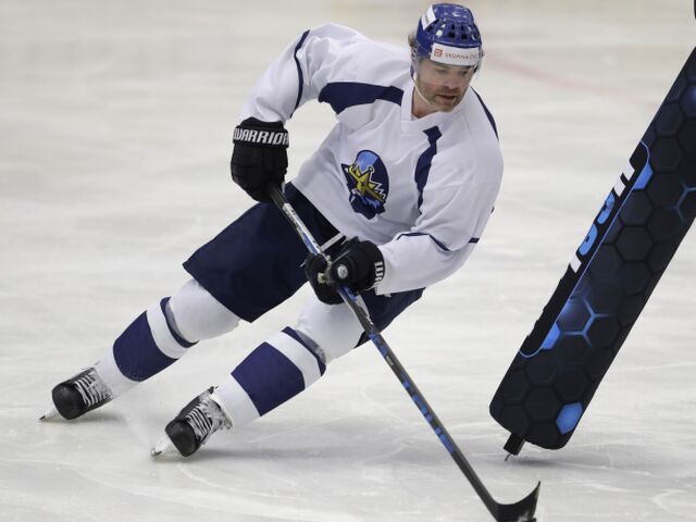 Jaromír Jágr