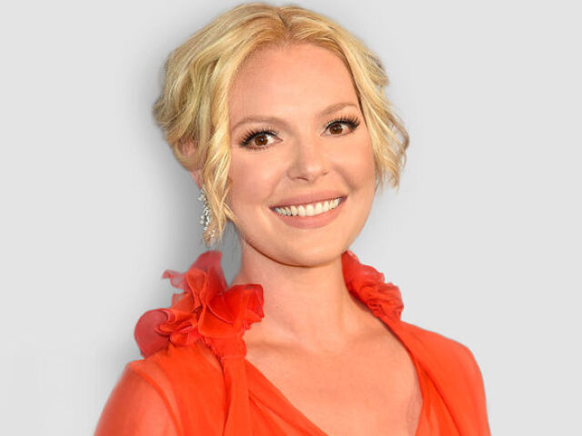 katherine heigl, kravaťáci,