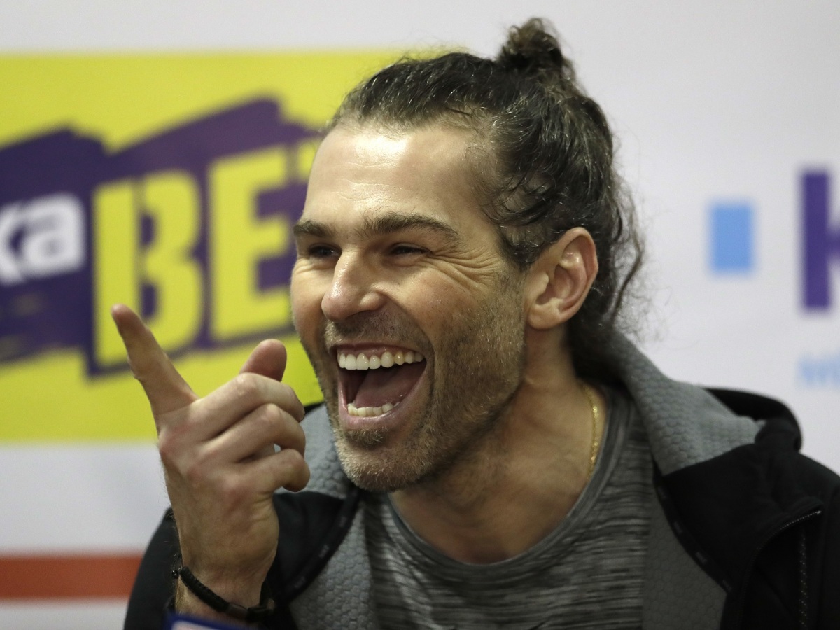 Jaromír Jágr