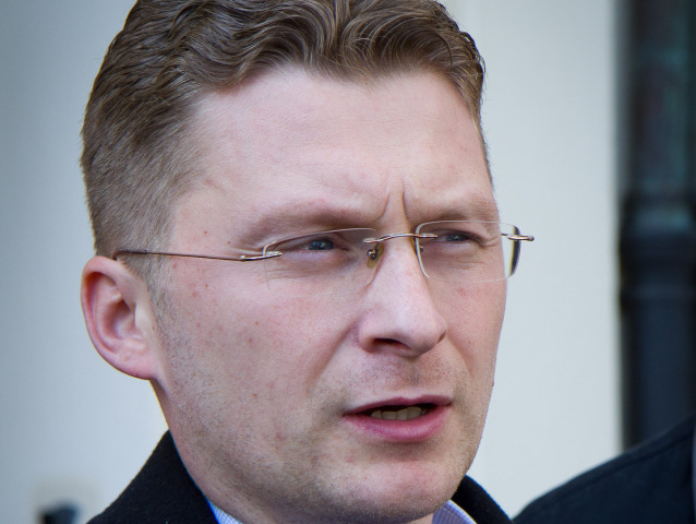 Peter Visolajský