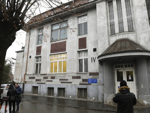 Univerzitná nemocnica Košice
