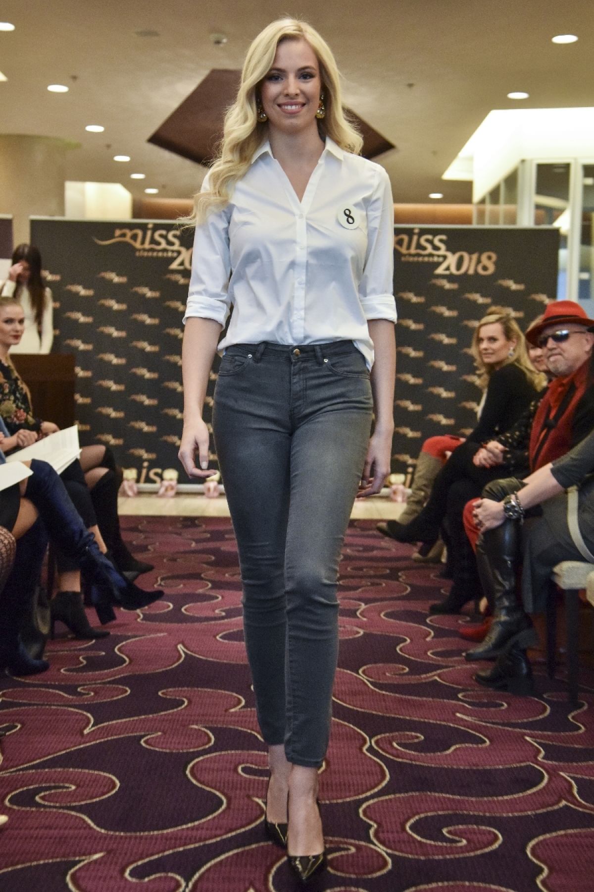 Nicole Hromkovičová