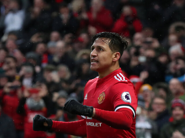 Alexis Sánchez