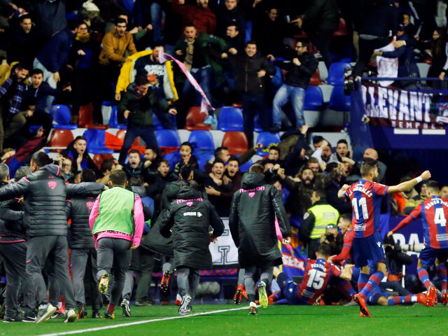 Levante