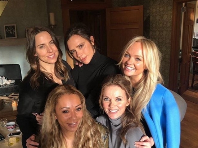 Spice Girls