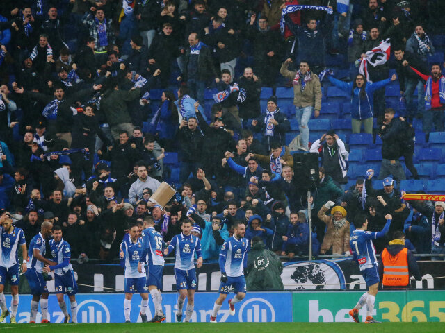 Espanyol Barcelona