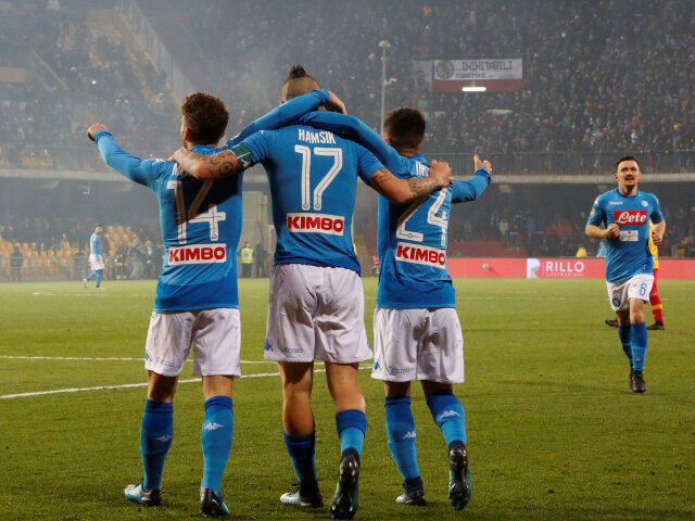 Marek Hamšík