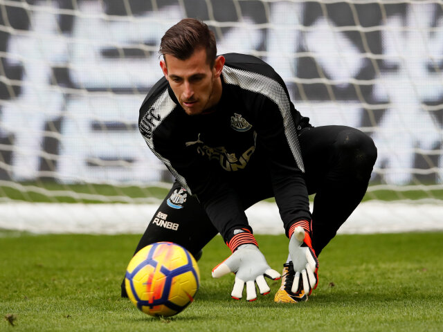 Martin Dúbravka